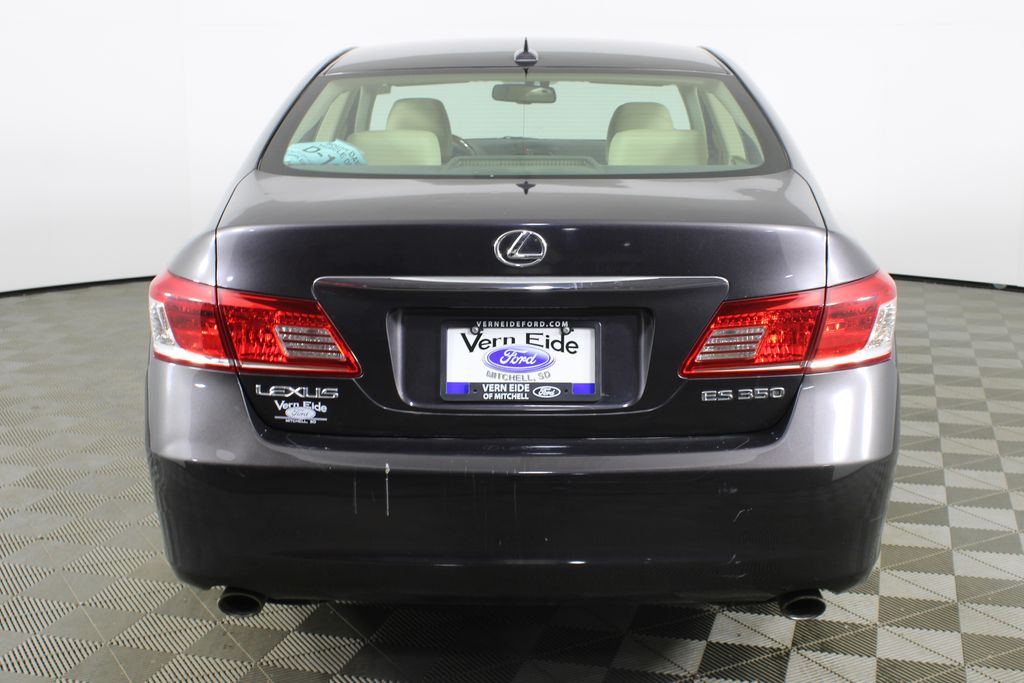 Used 2011 Lexus ES for sale in 