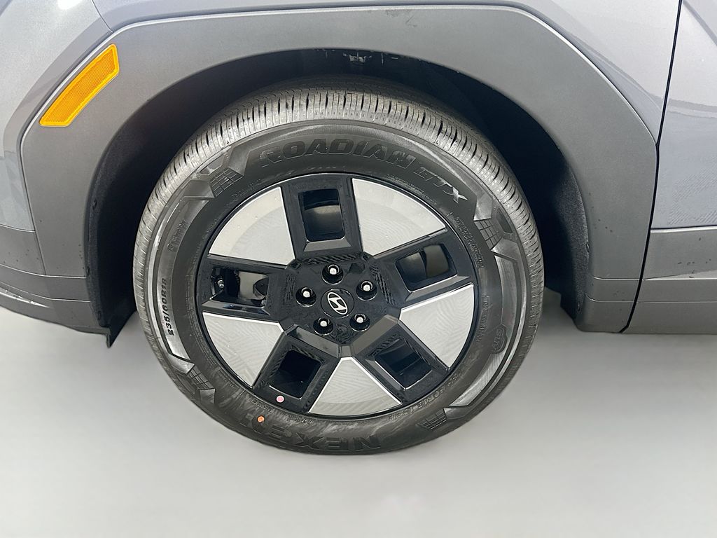 Thumbnail: 2026 Hyundai Santa Fe - 21