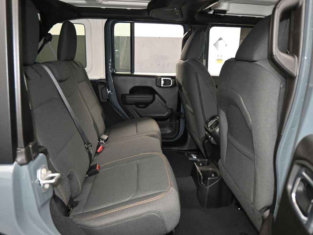 New 2026 Anvil Clear Coat Jeep Sport image 34