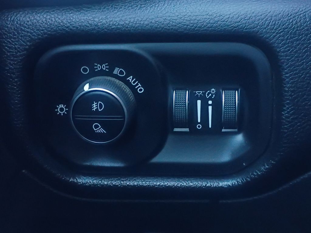 Used Car 2022 Ram 1500  Laramie For Sale Under $25,000 In Austin, Texas