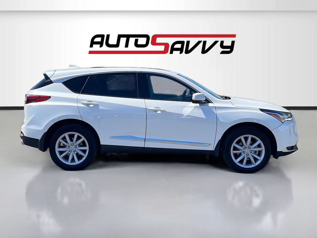 2023 Acura RDX Base - Photo 8