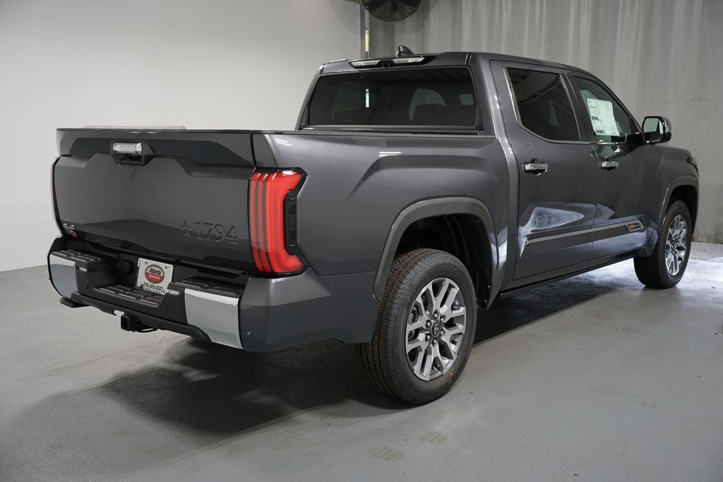 Thumbnail: 2026 Toyota Tundra - 9