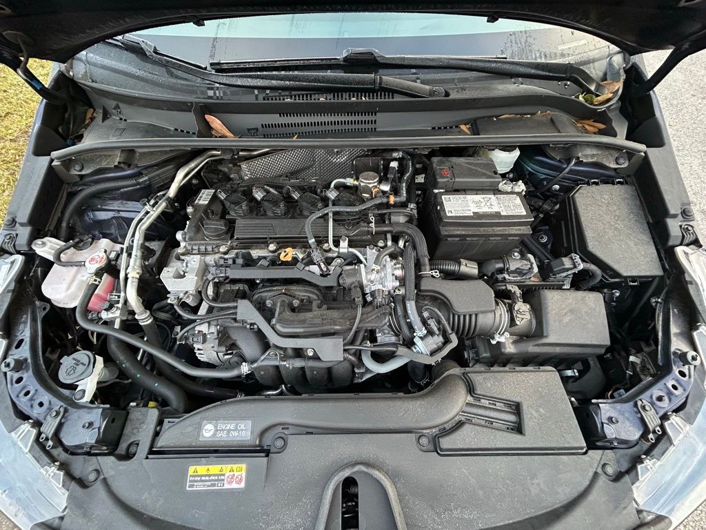 Thumbnail: 2023 Toyota Corolla - 11