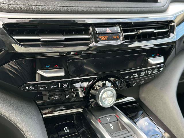 New 2026 Acura MDX SUV