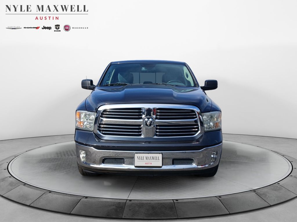 Used Car 2014 Ram 1500  Lone Star For Sale Under $15,000 In Austin, Texas