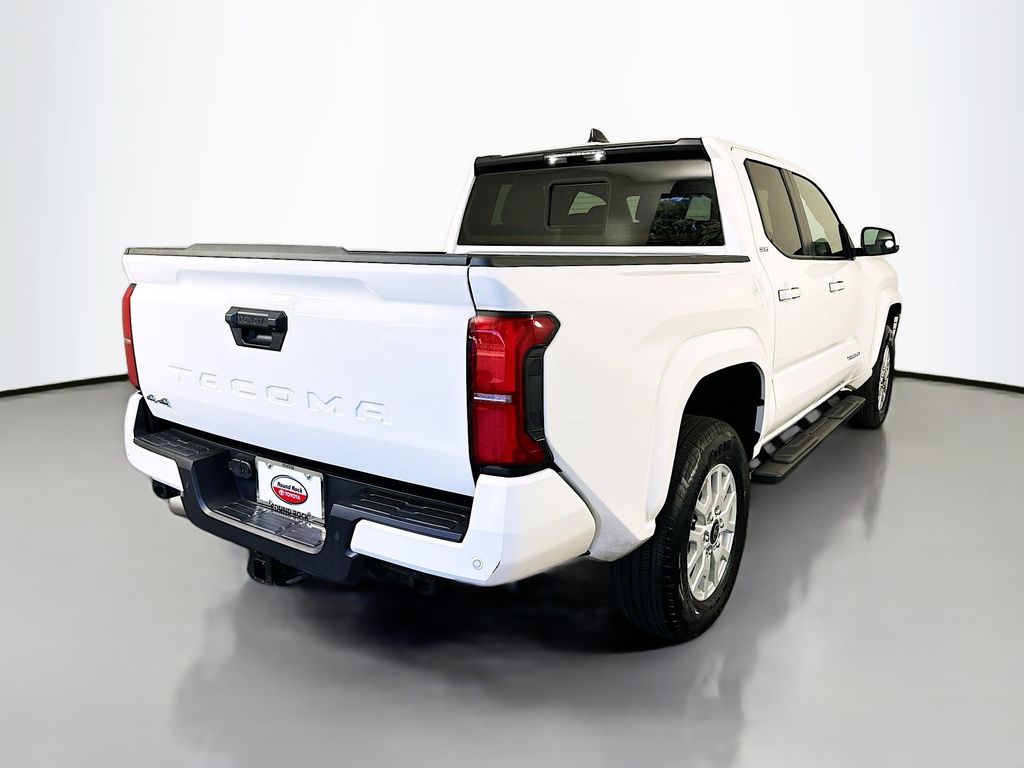 Thumbnail: 2025 Toyota Tacoma - 5