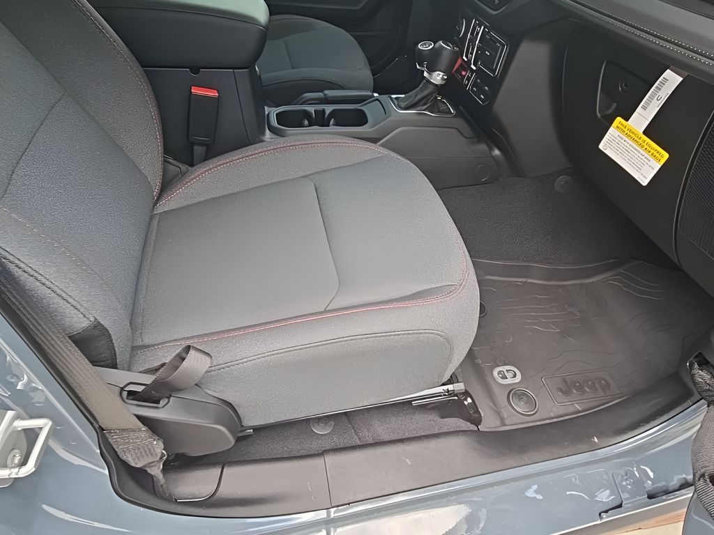 New Car 2025 Jeep Gladiator  Rubicon For Sale Under $60,000 In Austin, Texas