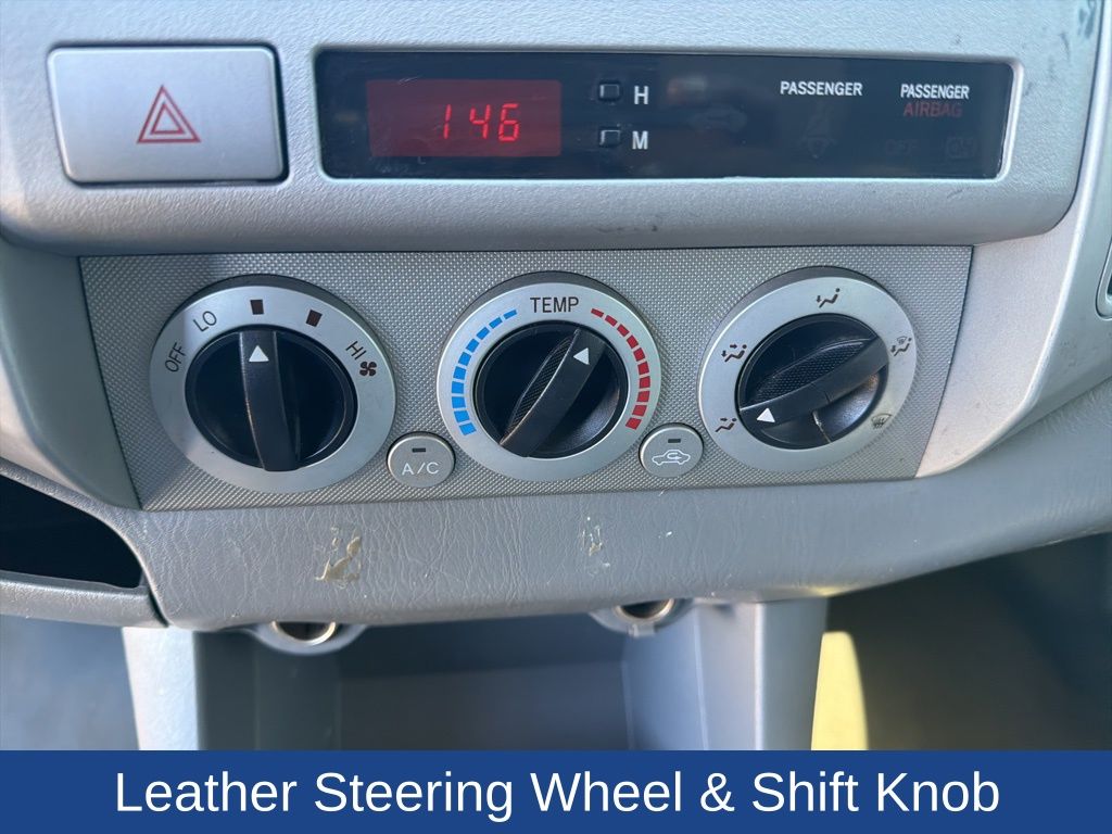 2006 Toyota Tacoma PreRunner V6