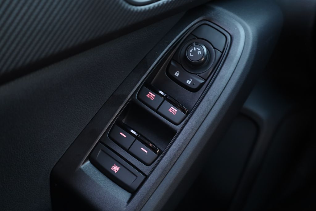 new 2026 Subaru Crosstrek car, priced at $27,964