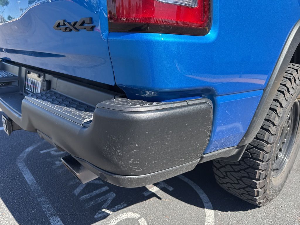 Thumbnail: 2022 RAM 1500 - 10