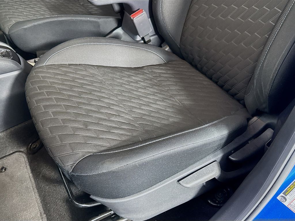 Used Car 2022 Nissan Kicks  S For Sale Under $20,000 In Austin, Texas