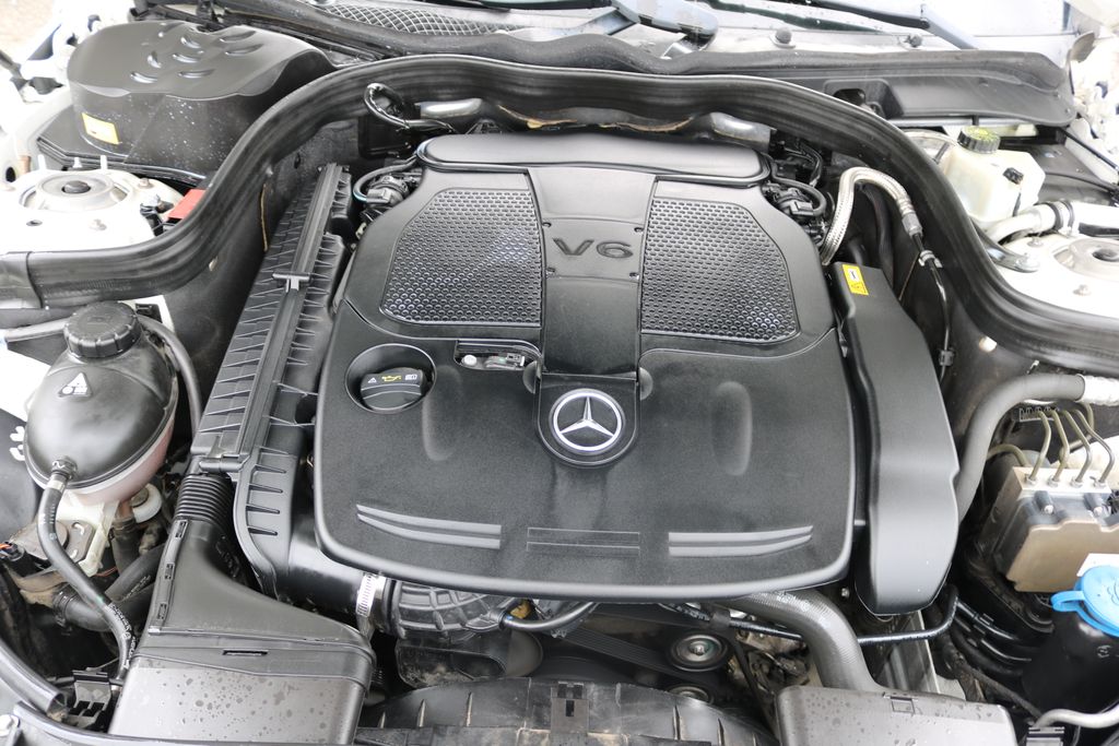 Used Car 2014 Mercedes-benz E-class  E 350 For Sale Under $15,000 In Austin, Texas