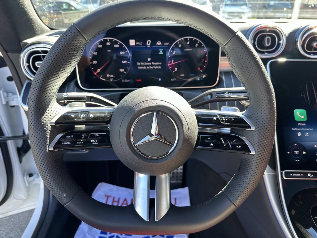 Thumbnail: 2026 Mercedes-Benz CLE - 11