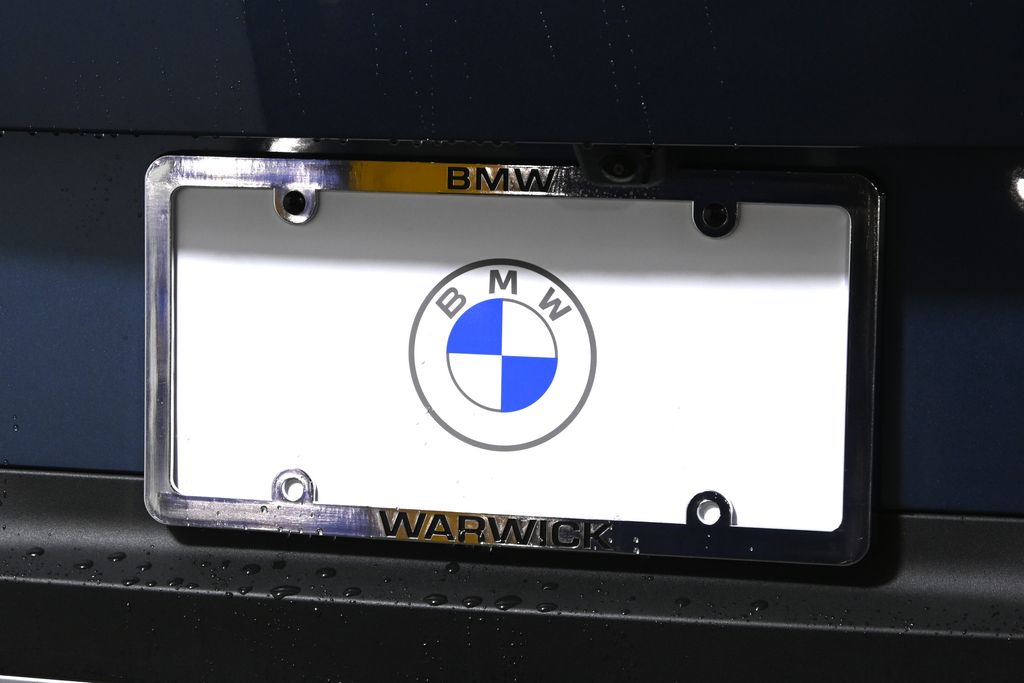 Thumbnail: 2026 BMW X3 - 14