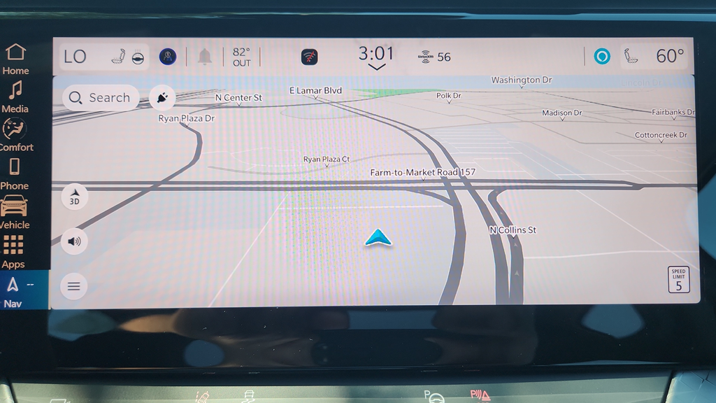 2025 Jeep Wagoneer S