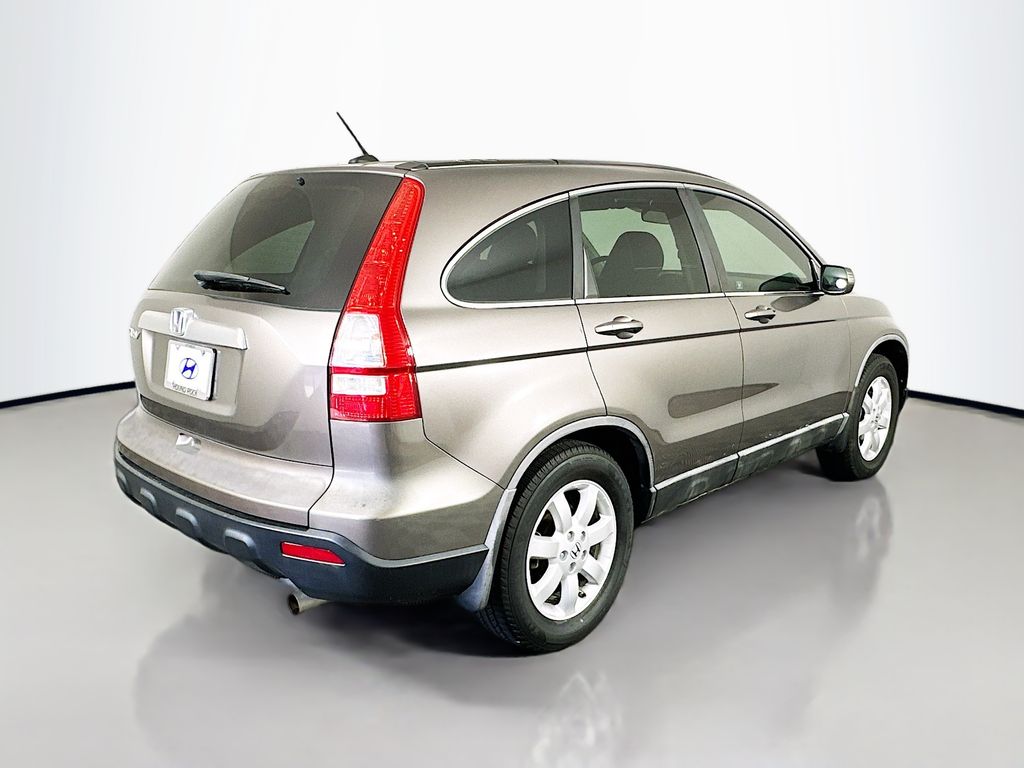 Thumbnail: 2009 Honda CR-V - 5
