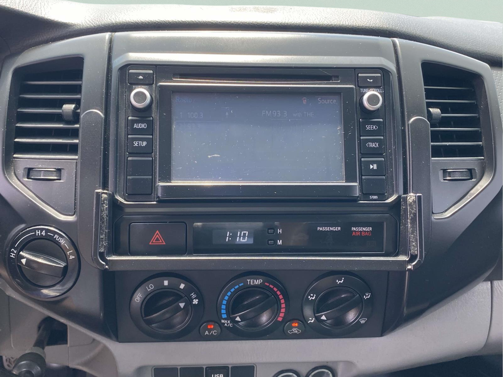 Used 2014 Toyota Tacoma Truck
