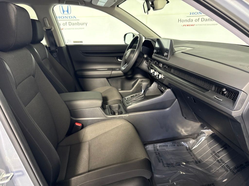 Thumbnail: 2023 Honda CR-V - 6