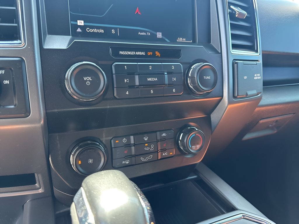Used Car 2019 Ford F-150  Xlt For Sale Under $25,000 In Austin, Texas