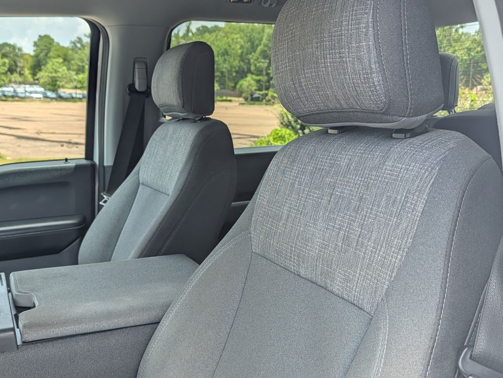 Used 2021 Ford F-150 Truck