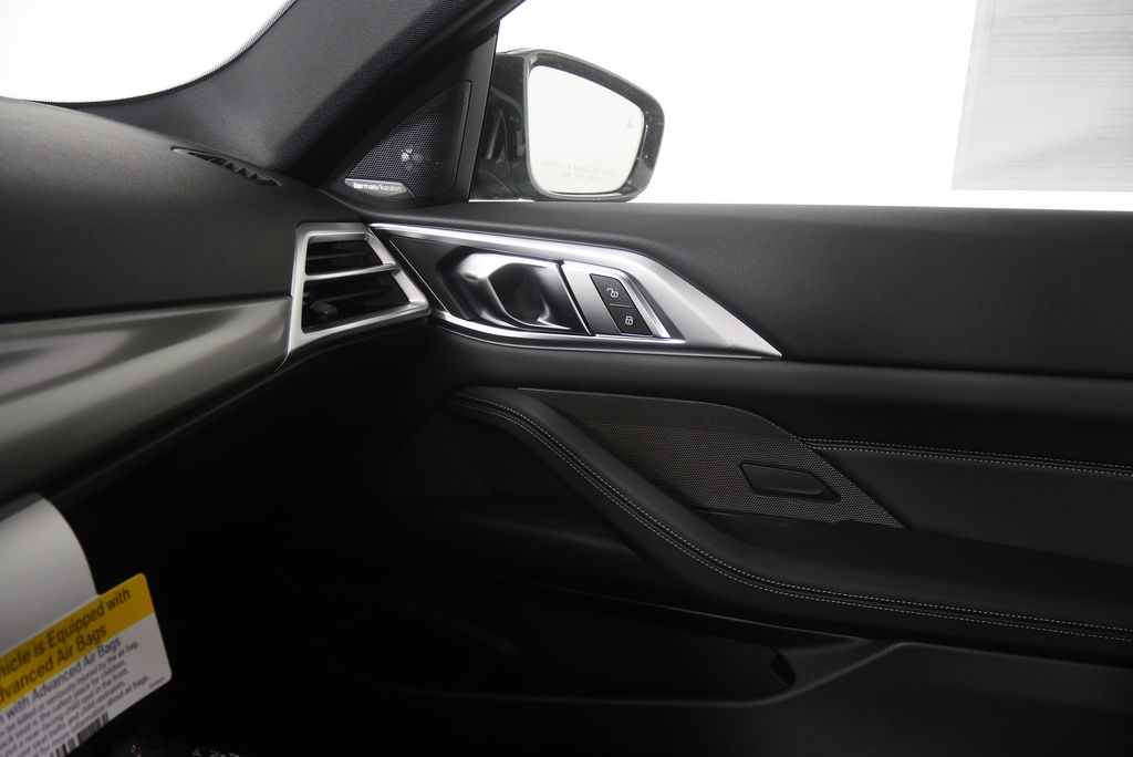 Thumbnail: 2026 BMW 4 Series - 24