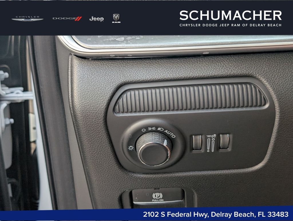 new 2026 Jeep Grand Wagoneer car, priced at $67,285