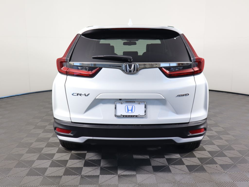 Thumbnail: 2022 Honda CR-V - 6
