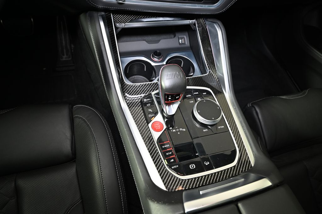 Thumbnail: 2022 BMW X6 - 19