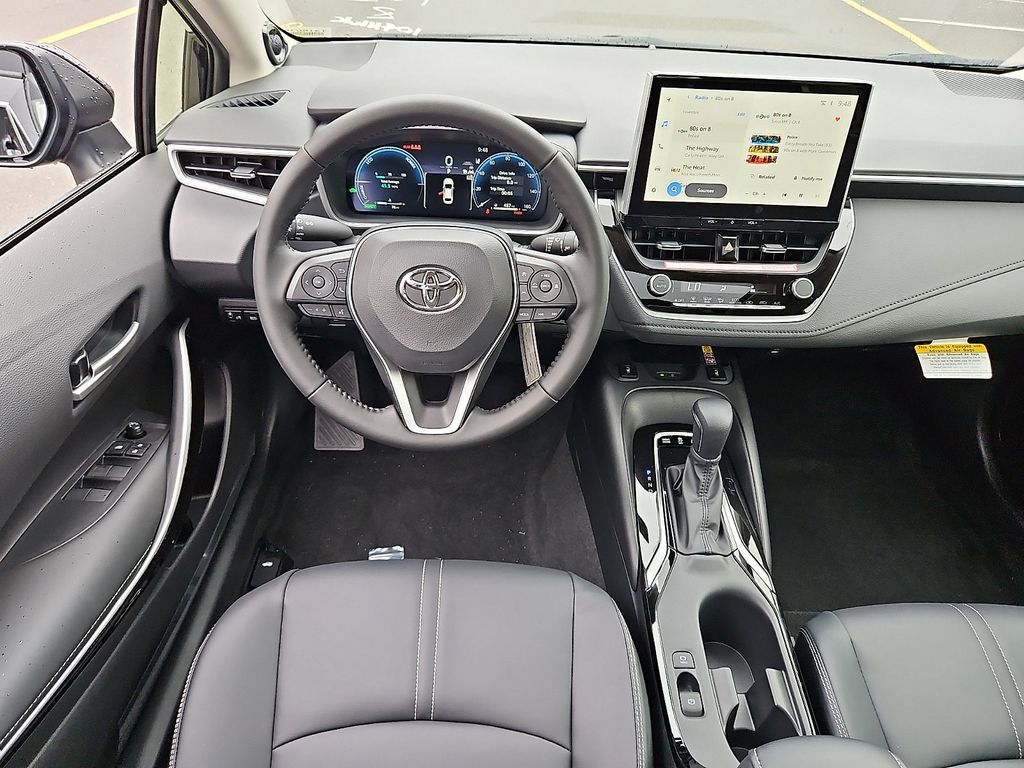 Thumbnail: 2026 Toyota Corolla - 8