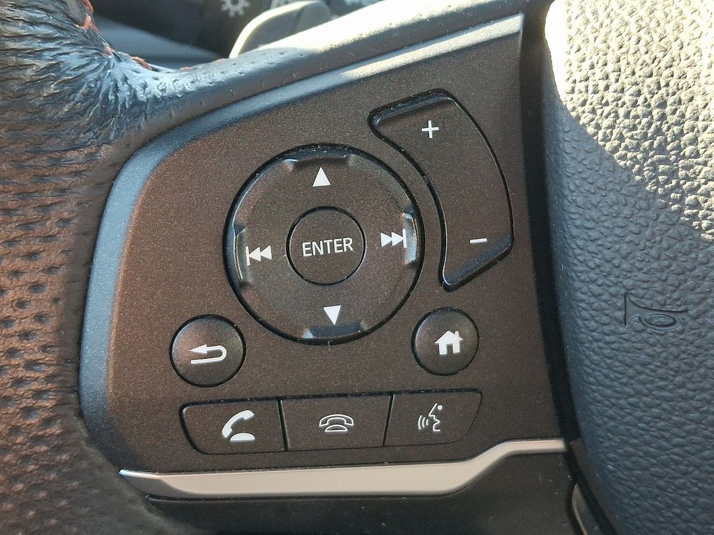 Thumbnail: 2023 Honda Passport - 22