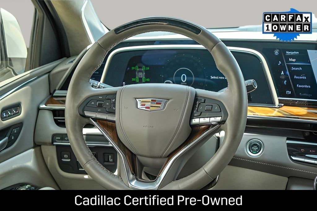 Used Car 2024 Cadillac Escalade  Sport Platinum For Sale Under $100,000 In Austin, Texas
