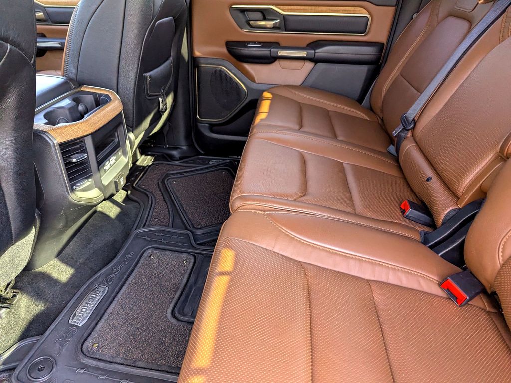 Used Car 2022 Ram 1500  Laramie Longhorn For Sale Under $35,000 In Taylor, Texas