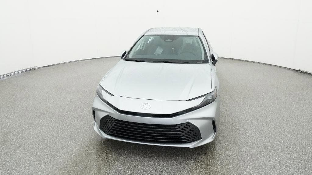 Thumbnail: 2026 Toyota Camry - 16