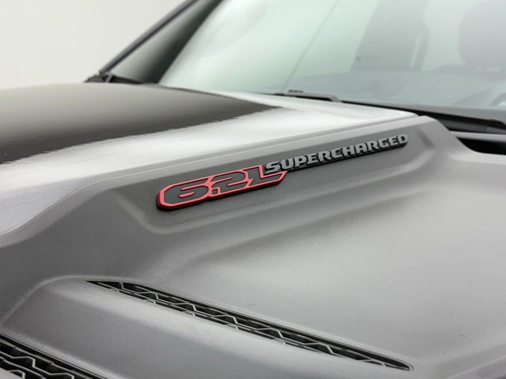 Thumbnail: 2021 RAM 1500 - 10