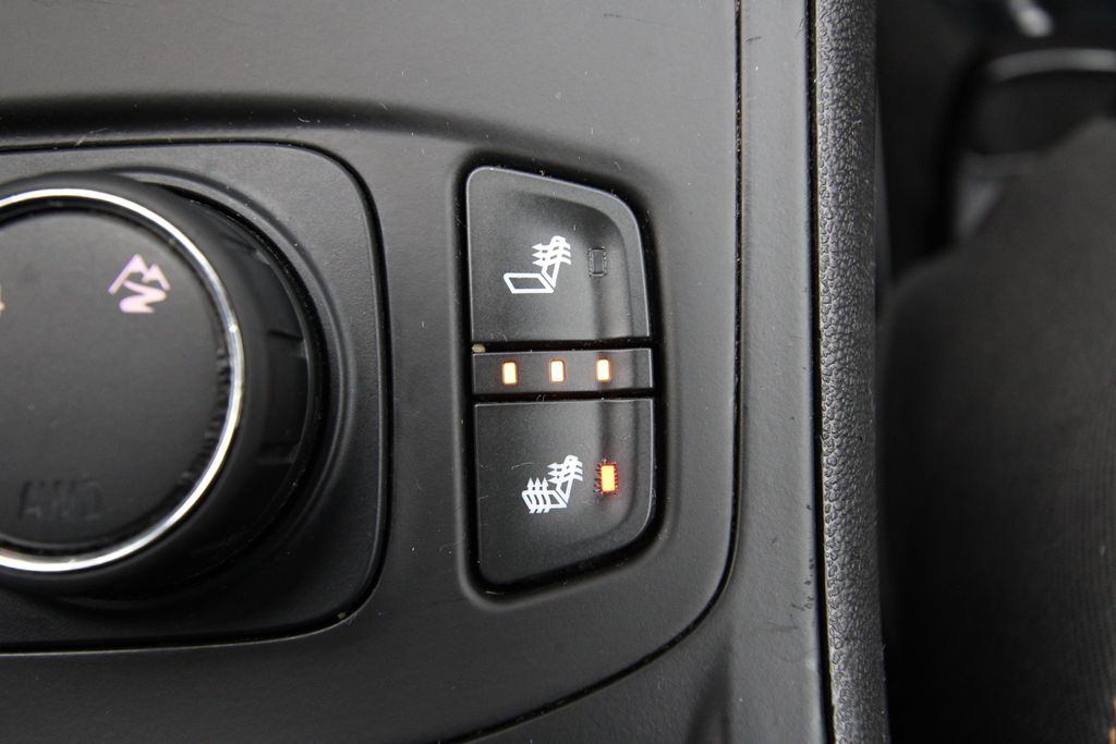 Used 2020 GMC Terrain SUV