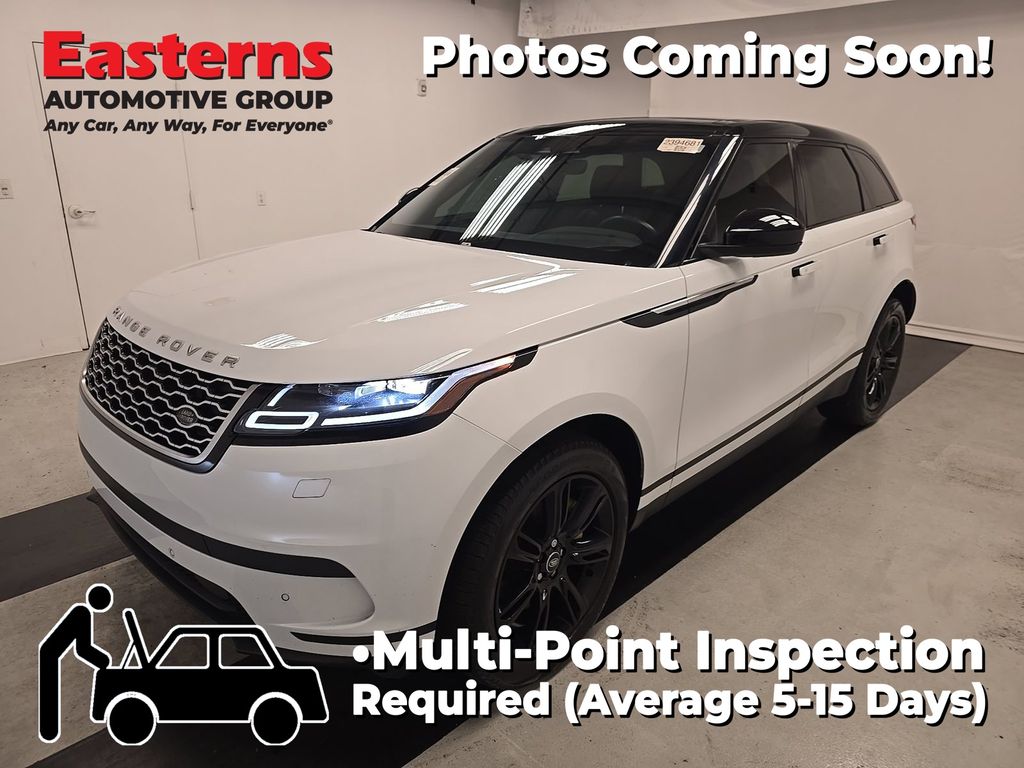 2023 Land Rover Range Rover Velar S's photo