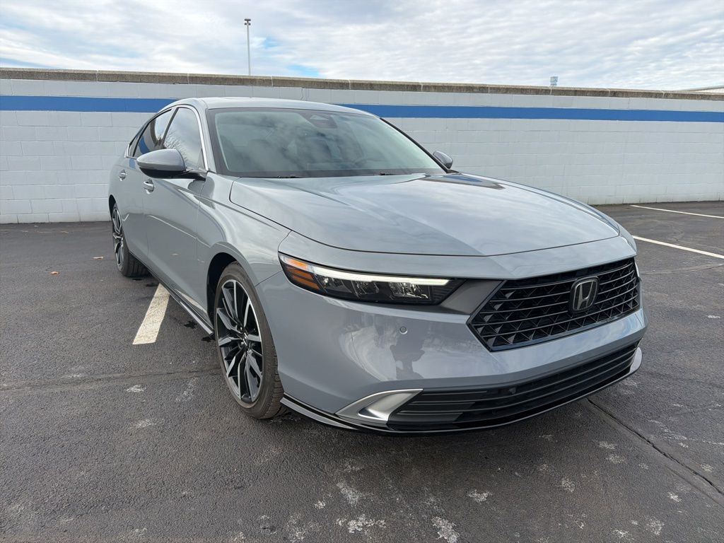 Thumbnail: 2023 Honda Accord - 7