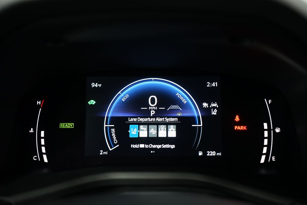 Thumbnail: 2025 Toyota Camry - 16