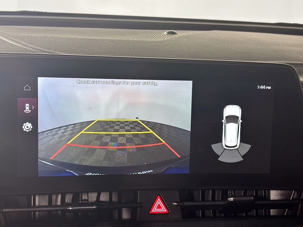 2023 Kia Sportage SX