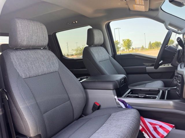 2026 Ford F-350 Super Duty XLT
