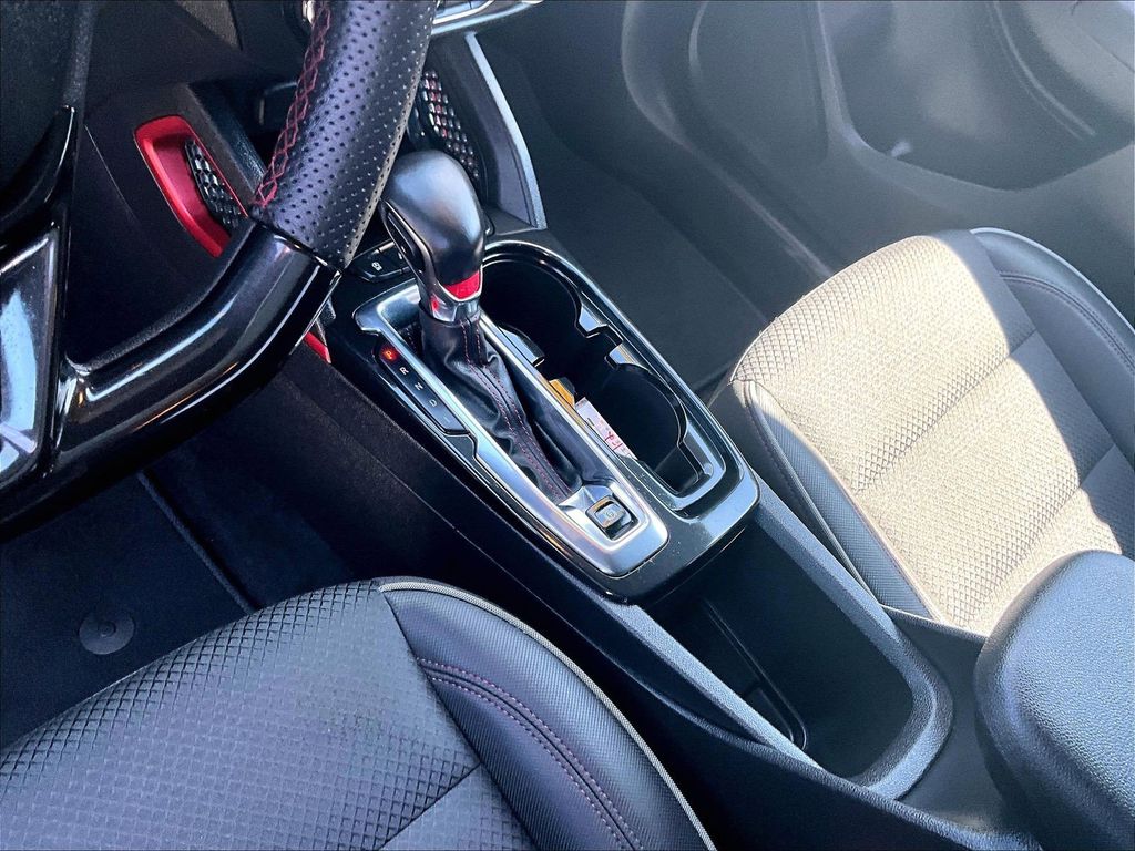 2023 Chevrolet TrailBlazer — photo 15
