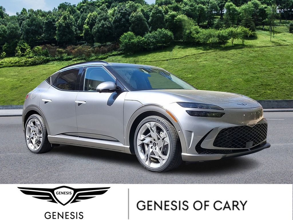 2023 Genesis GV60 Performance AWD