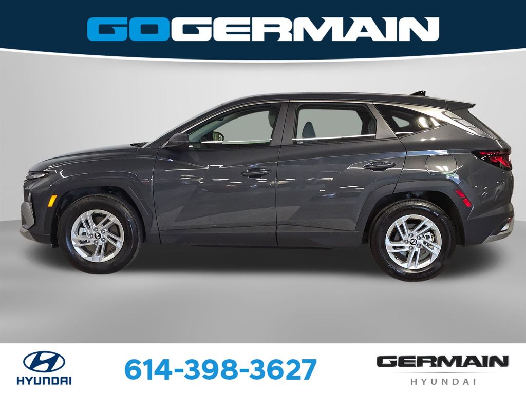 Certified Used 2026 Gray Hyundai SE image 12