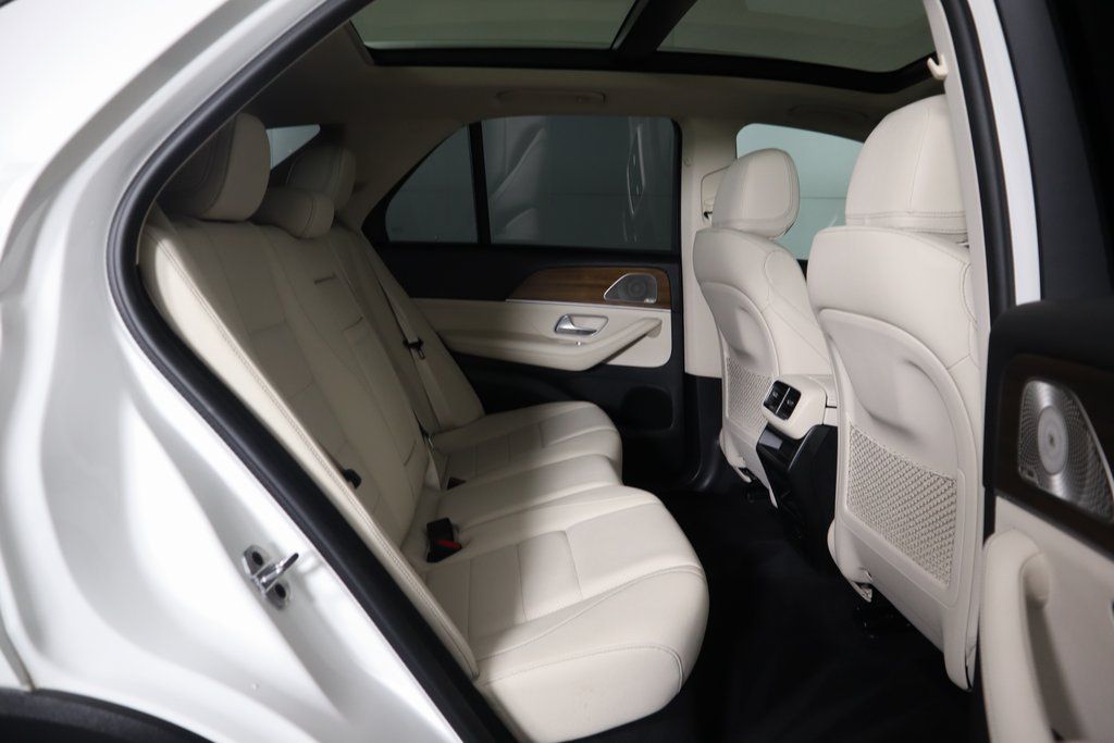 Thumbnail: 2023 Mercedes-Benz GLE - 23