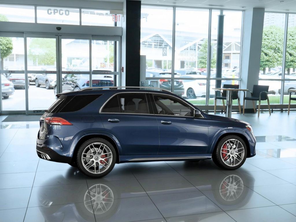 Thumbnail: 2026 Mercedes-Benz GLE - 17