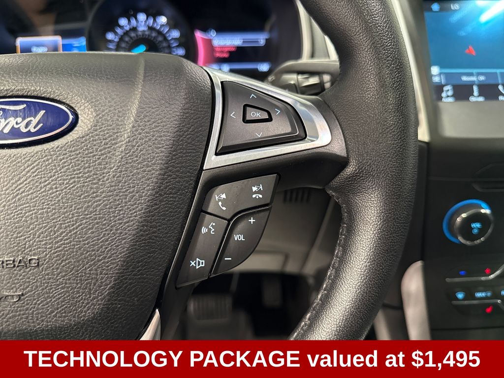 2017 Ford Edge SEL - Image 5