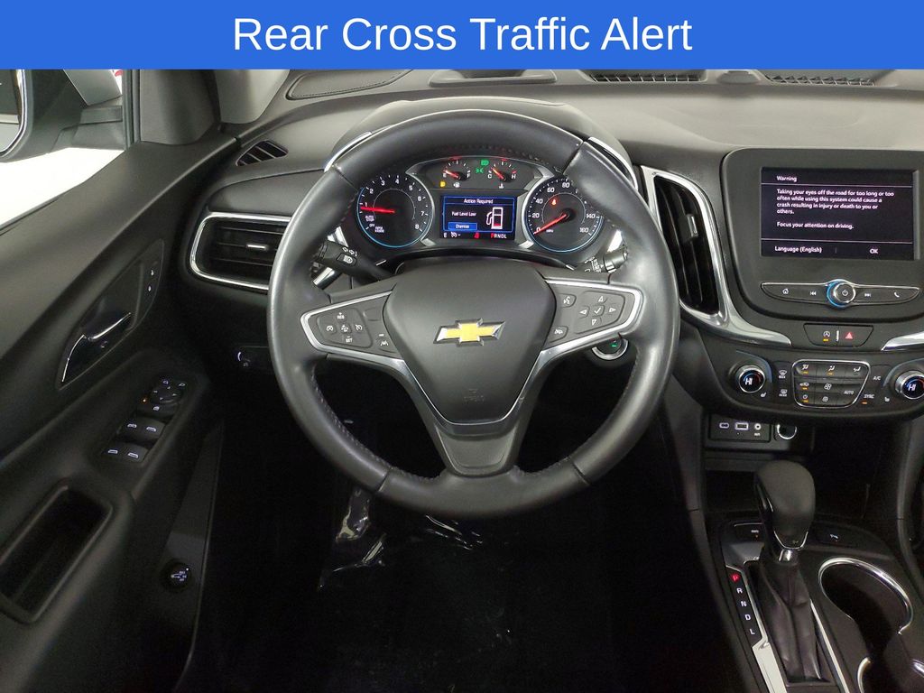 2022 Chevrolet Equinox LT 16