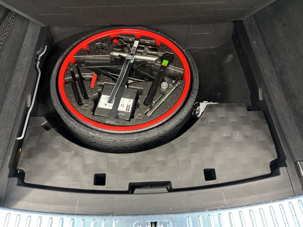 2024 Porsche Cayenne S  at Bayway Cadillac Southwest