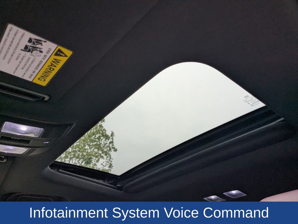 2022 Mazda CX-9 Carbon Edition