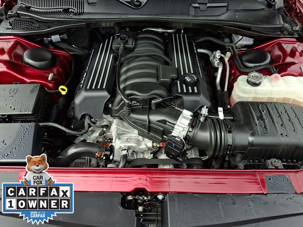 Used 2023 Dodge Challenger Coupe